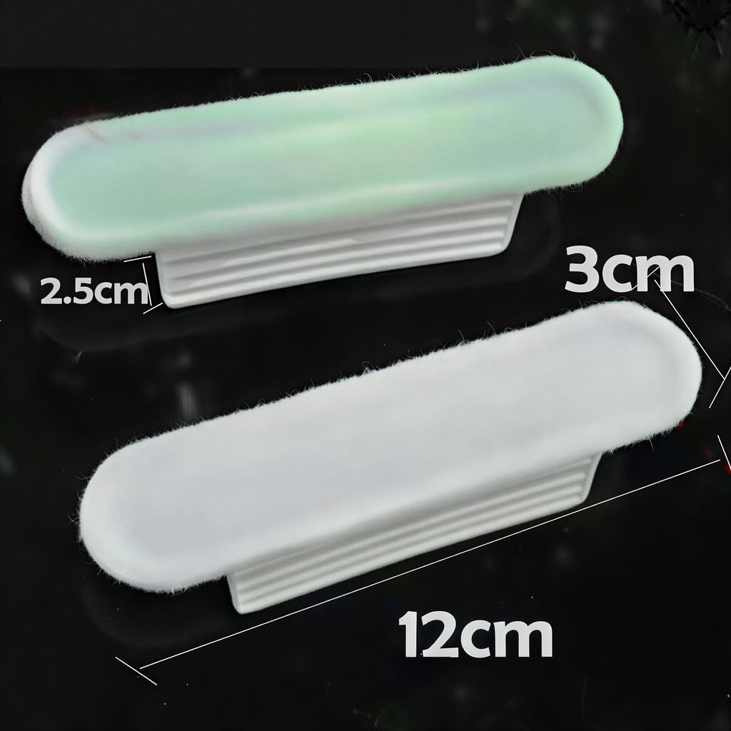 HydroGuard™ Invisible Rain-Repellent Coating