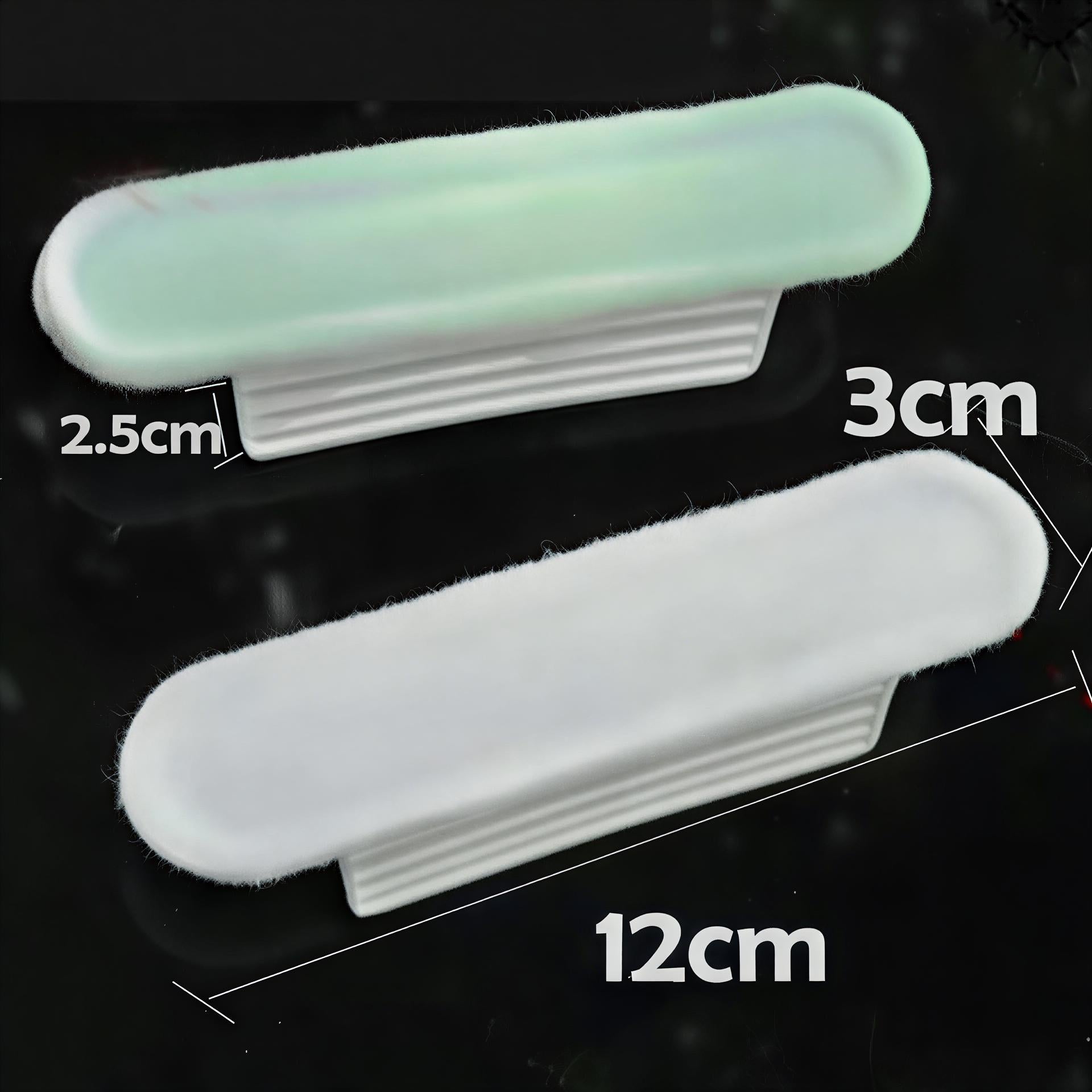 HydroGuard™ Invisible Rain-Repellent Coating